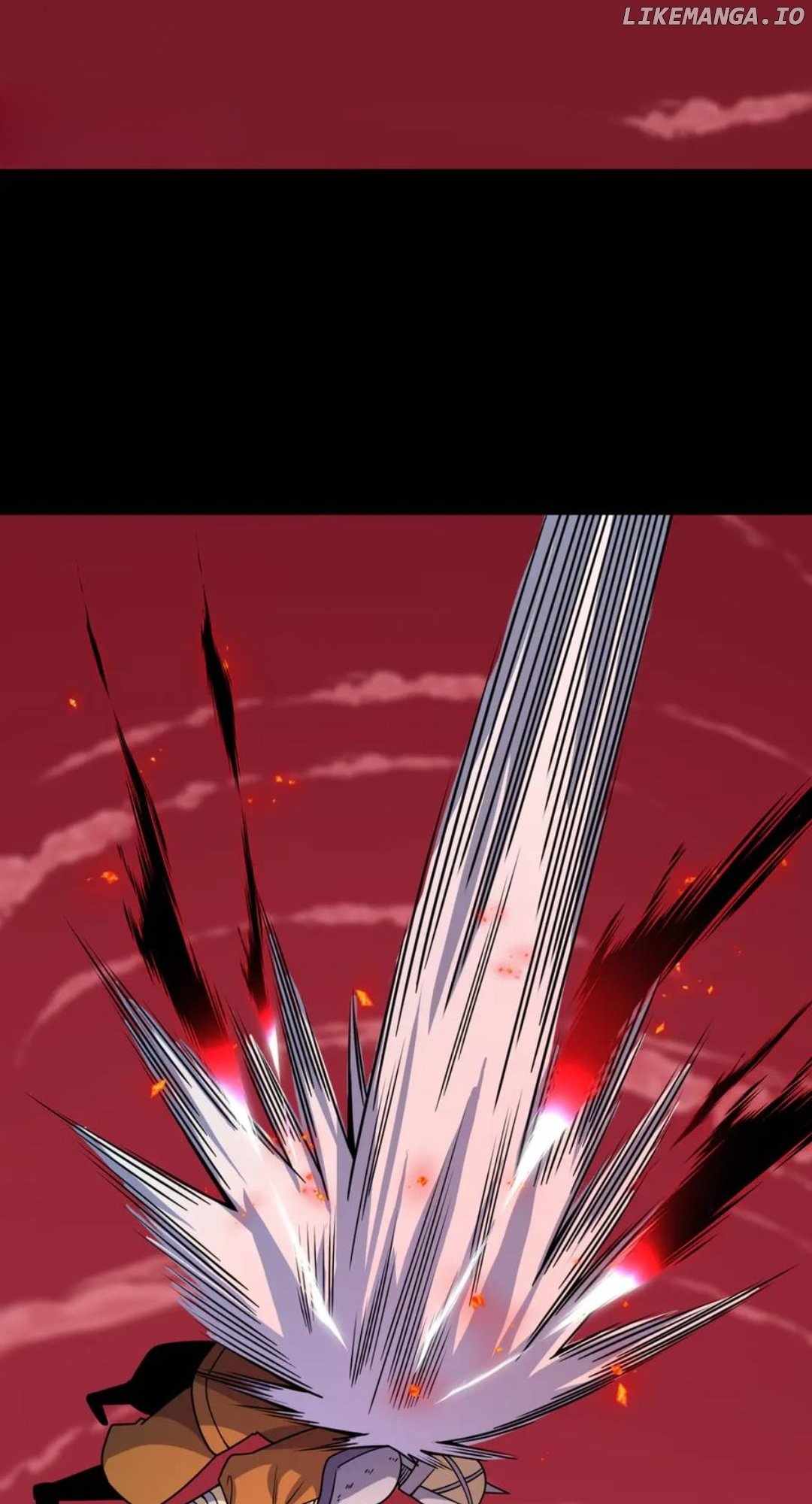 Age of Terror Chapter 482 76
